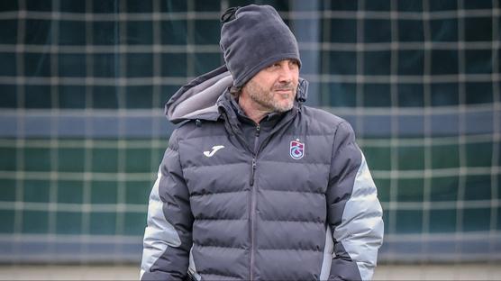 Fatih Tekke'den Kasımpaşa maçında tek değişiklik