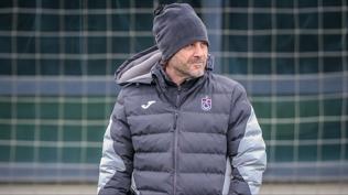 Fatih Tekke'den Kasımpaşa maçında tek değişiklik