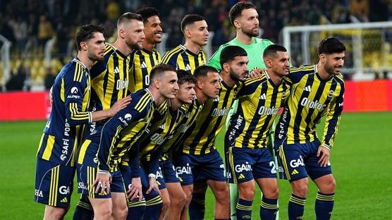 Fenerbah�e ayr�l��� duyurdu!