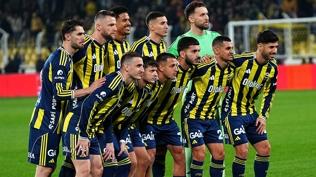 Fenerbah�e ayr�l��� duyurdu!