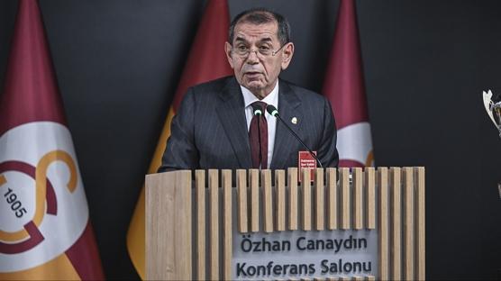 Galatasaray Divan Kurulu, mart ay�nda se�ime gidiyor