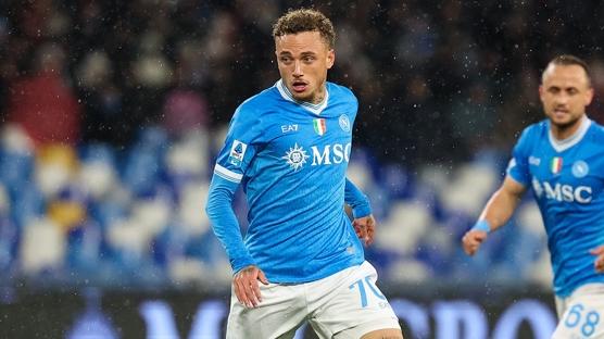 Noa Lang, �stanbul'da