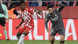 Galatasaray'dan bir hamle daha