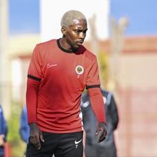 Gen�lerbirli�i'nden Onyekuru'nun gelece�ine dair a��klama