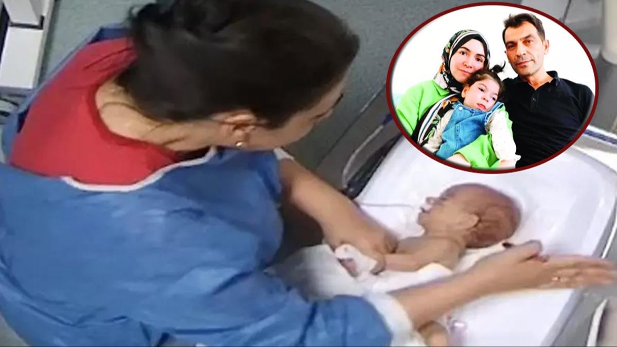 Hemşire şiddeti engelli bıraktı