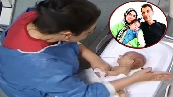 Hemşire şiddeti engelli bıraktı