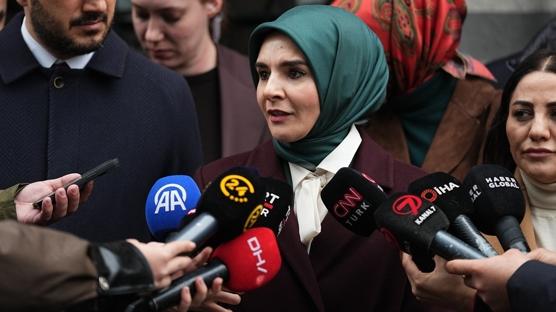 Bakan G�kta�: Personelin a���a al�nmas�n� beklerdik