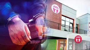 �BB'ye ait kre�te taciz ve �iddet skandal�nda 1 ki�iye tutuklama, 3 ki�iye adli kontrol istendi