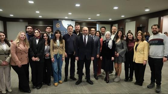 Haberin kalbi 24 TV 19 ya��nda!