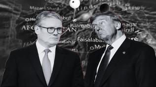 'Trump, a�a��lay�c� ve korkun�'