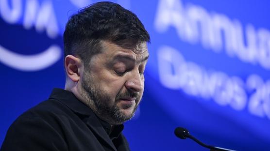 İran'dan Zelenski'ye: Dünya palyaçolardan bıktı