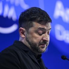 �ran'dan Zelenski'ye: D�nya palya�olardan b�kt�