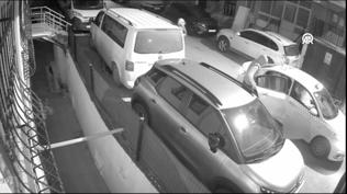 İş yerine kurşun yağdırdılar! 6 kişi yakalandı