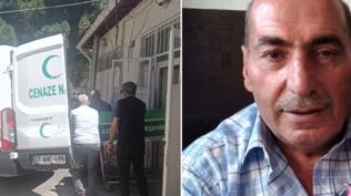 Kahvehaneye oturmaya gitti öldürüldü! Pes dedirten savunma: Rastgele ateş ettim