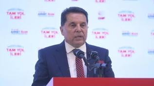 Ahmet Özer'e 6 yıl 3 ay hapis cezası