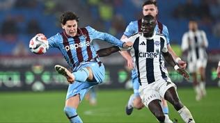 Lovik: 3 puan aldığımız için çok mutluyuz