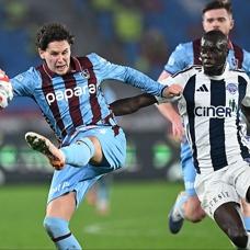 Lovik: 3 puan ald���m�z i�in �ok mutluyuz