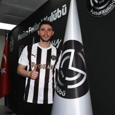 Manisa FK'dan orta sahaya takviye