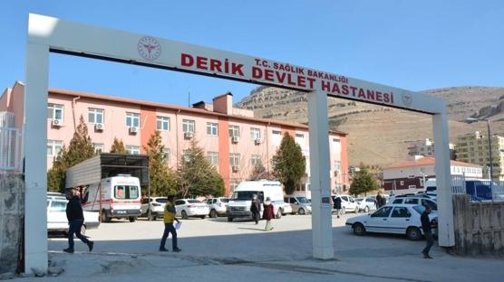 Mardin'de deh�et! 14 ya��ndaki �ocuk �l� bulundu