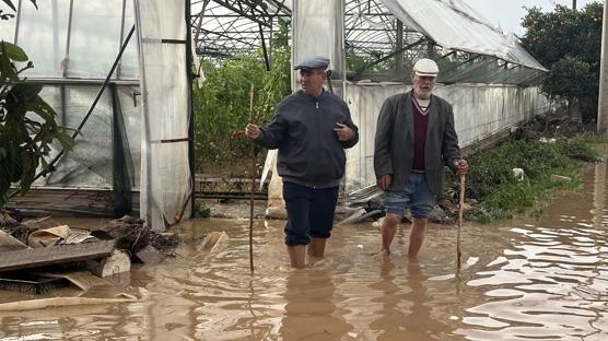 Meteoroloji uyard�: G�k g�r�lt�l� sa�anak geliyor