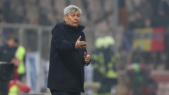 Mircea Lucescu korkuttu! 'Hastanede g�zetim alt�nday�m'