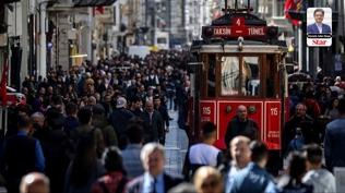 Ülke küçülüyor ama haritaya bakan yok!