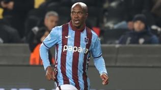 Nwakaeme geleceği hakkında konuştu: Kalsam da gitsem de...