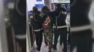 Adnan Oktar suç örgütünün kilit ismi yakalandı