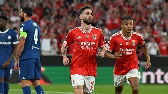 Rui Costa'dan Rafa Silva açıklaması: Kötü davransaydı asla almazdık