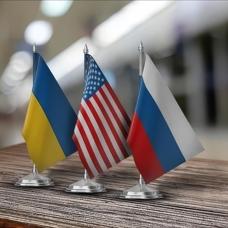 Rusya, ABD ve Ukrayna heyetleri bir araya gelecek