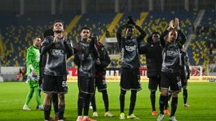 Samsunspor, Kocaelispor maçıyla çıkışa geçmek istiyor