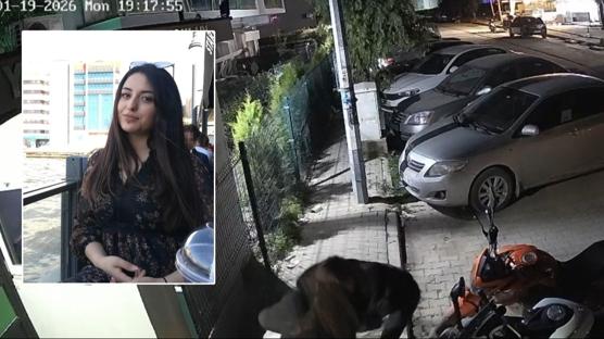 Saplant�l� eski sevgili deh�et sa�t�: Gen� kad�n� evinin �n�nde katletti