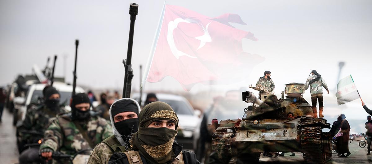 �srail'de 'Suriye' pani�i: T�rkiye avantaj elde etti