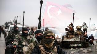 İsrail'de 'Suriye' paniği: Türkiye avantaj elde etti