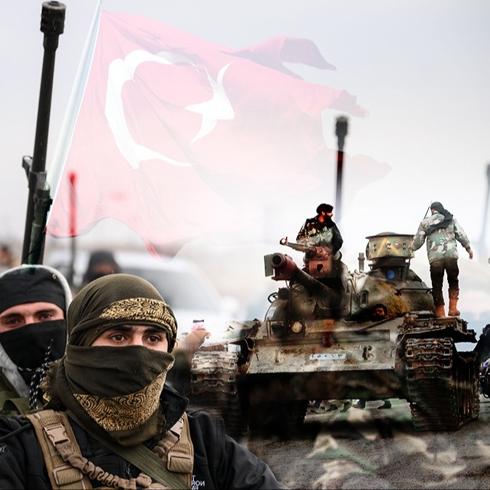 'Suriye' pani�i ayyuka ��kt�