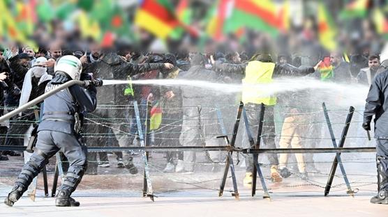 Ter�r destek�ileri Avrupa'y� birbirine katt�