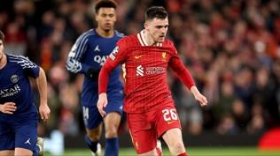 Tottenham, Andy Robertson transferinde vites y�kseltti