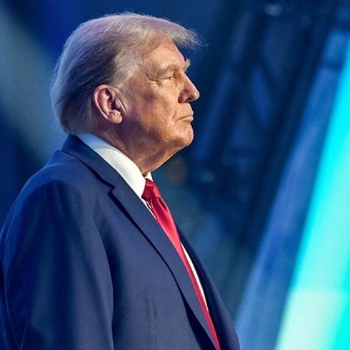 Trump karar�n� verdi: 78 y�ll�k d�nem sona erdi