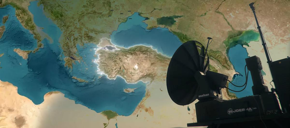 T�rk EJDERHA's�n� '�ncelikli tehdit' ilan ettiler: Ondan kurtulma �ans�m�z yok