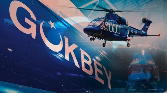 500 adet G�KBEY g�n say�yor