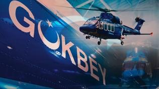 500 adet GÖKBEY gün sayıyor