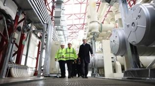 Türkiye üst lige yükseliyor!