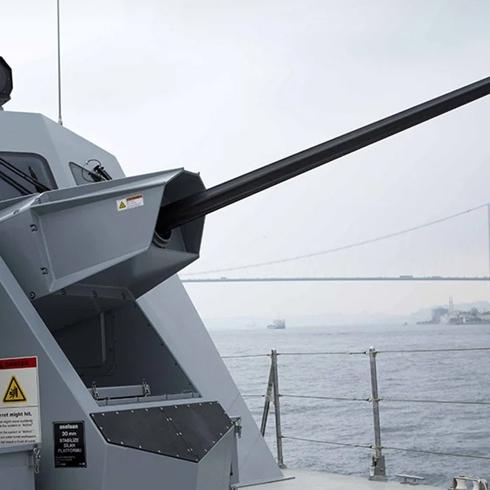 Deniz avc�s�na yeni yetenek