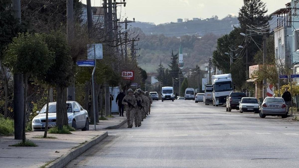 Ter�rist cesetlerini aileleri kabul etmedi