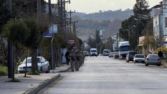 Ter�rist cesetlerini aileleri kabul etmedi