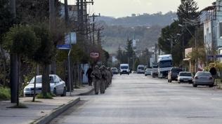 Terörist cesetlerini aileleri kabul etmedi