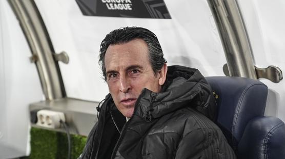 Unai Emery: Fenerbah�e kupay� kazanabilecek tak�mlardan biri