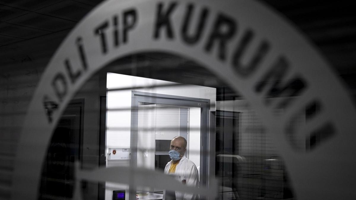 �nl�lere y�nelik soru�turmada yeni geli�me: 14 zanl�n�n testi pozitif!