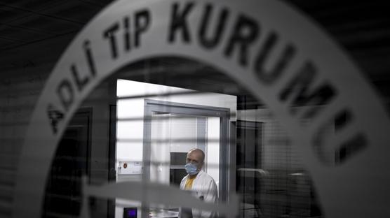 �nl�lere y�nelik soru�turmada yeni geli�me: 14 zanl�n�n testi pozitif!