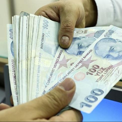 Destek �demeleri hesaplara yatt�